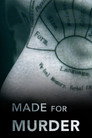 Made For Murder Episode Rating Graph poster