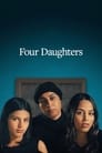 Poster for Four Daughters