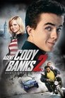 Movie poster for Agent Cody Banks 2: Destination London (2004)