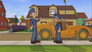 Extreme Housebreaking