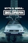 Myth & Mogul: John DeLorean Episode Rating Graph poster