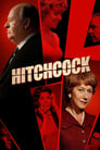 Movie poster for Hitchcock