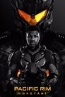 Pacific Rim – Povstání