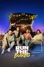 Run the Burbs Episode Rating Graph poster