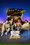 Run the Burbs poster