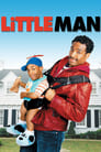 Movie poster for Little Man