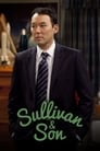 Sullivan & Son Episode Rating Graph poster