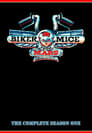 Biker Mice from Mars - seizoen 1