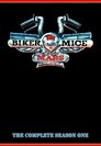 Biker Mice from Mars - seizoen 1