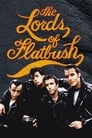 Movie poster for The Lords of Flatbush