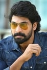 Rana Daggubati isBhallaladeva