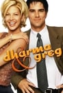 Dharma & Greg Episode Rating Graph poster