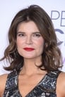 Betsy Brandt isClaire