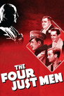 The Four Just Men