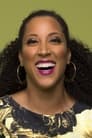 Robin Thede is Cordelia