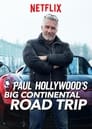 Paul Hollywood's Big Continental Road Trip