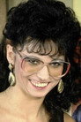 Vanessa Bel Air isMartina
