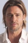 Brad Pitt isMr. O'Brien