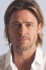 Brad Pitt isRusty Ryan