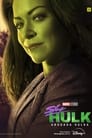 She-Hulk: Defensora de héroes - Temporada 1
