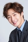 Jung Il-woo isLee Rin / Prince Wal Gang