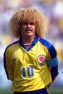 Carlos Valderrama isChivero