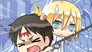 Chibi Theater: Fly, New Levi Squad, Fly!: Day 44 / Day 45 / Day 46
