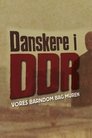 Danskere i DDR Episode Rating Graph poster