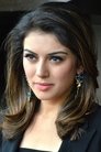 Hansika Motwani isPrincess Manthagini