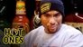 Charlamagne Tha God Gets Heated Eating Spicy Wings