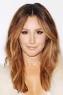 Ashley Tisdale isStariana (voice)