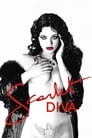 Poster van Scarlet Diva