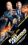 Quá Nhanh Quá Nguy Hiểm: Hobbs và Shaw