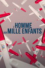 L’Homme aux mille enfants (2024) - Affiche