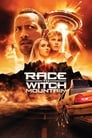 Poster for Race to Witch Mountain