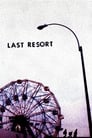 Poster van Last Resort