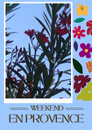 Weekend en Provence