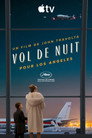 Vol de nuit pour Los Angeles