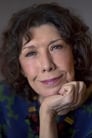 Lily Tomlin isElle