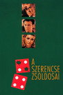 (HD). A Szerencse Zsoldosai Teljes Film Magyarul (1997) Ingyen Online