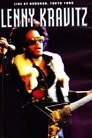 Lenny Kravitz: Live at Budokan, Tokyo 1995