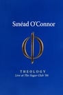 Sinead O'Connor - Live at The Sugar Club '06