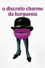 Poster de O Discreto Charme da Burguesia
