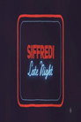 Siffredi Late Night - Hard Academy