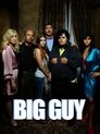 Plakat for 'Big Guy'