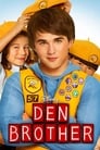 Movie poster for Den Brother (2010)