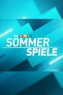 Die RTL Sommerspiele Episode Rating Graph poster