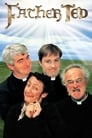 Father Ted Episode Rating Graph poster