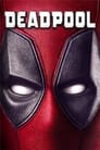 Movie poster for Deadpool