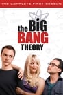 The Big Bang Theory - seizoen 1